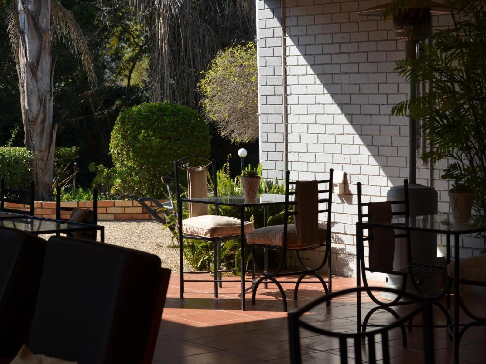 Beyond Cui Bono Hotel Sunland Bagian luar foto